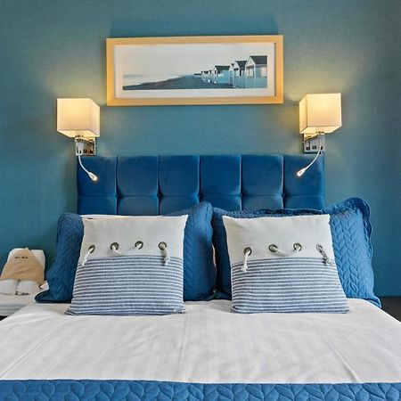 Hotel The Ashleigh Paignton Zewnętrze zdjęcie