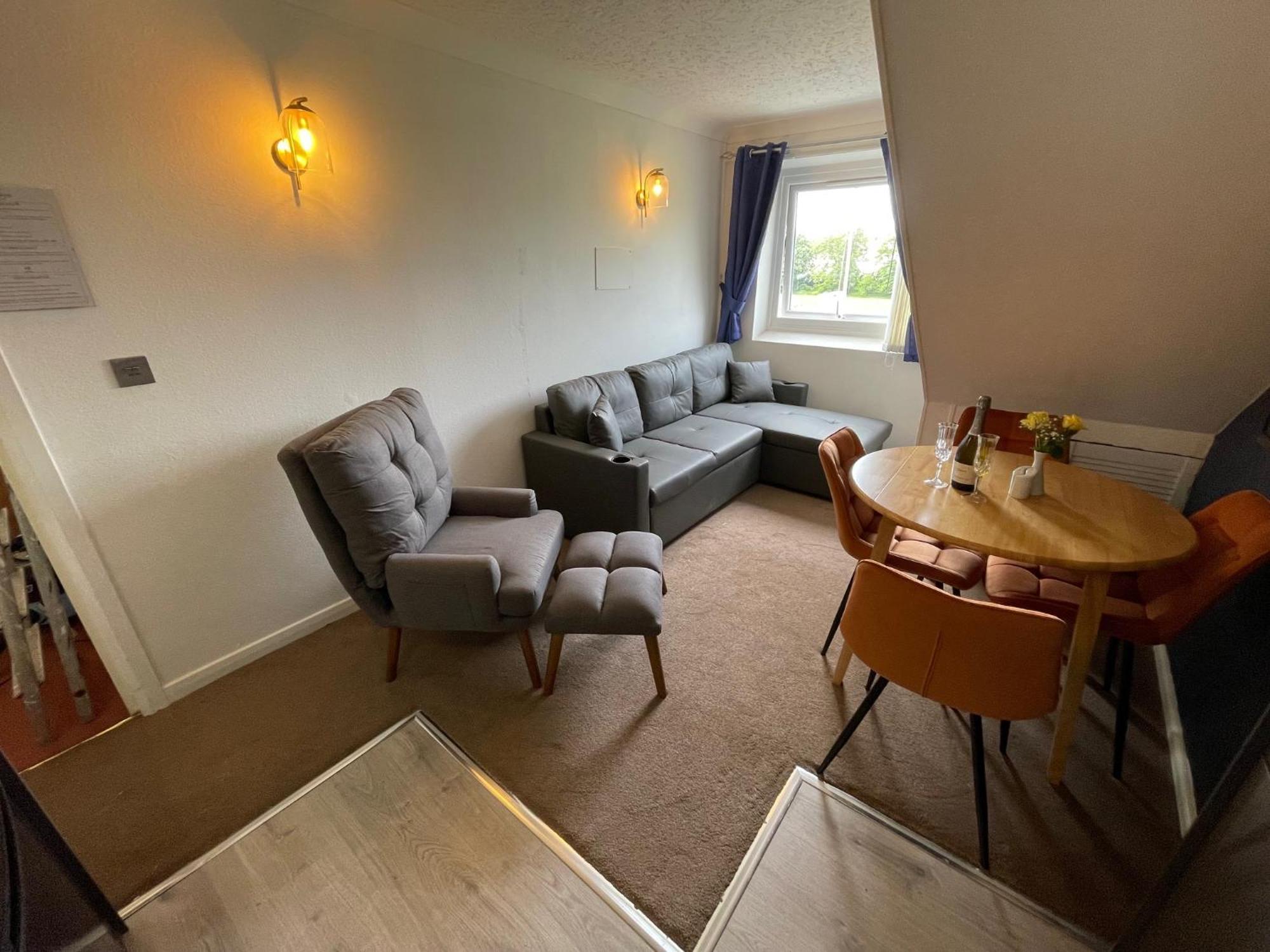 Hotel The Ashleigh Paignton Zewnętrze zdjęcie