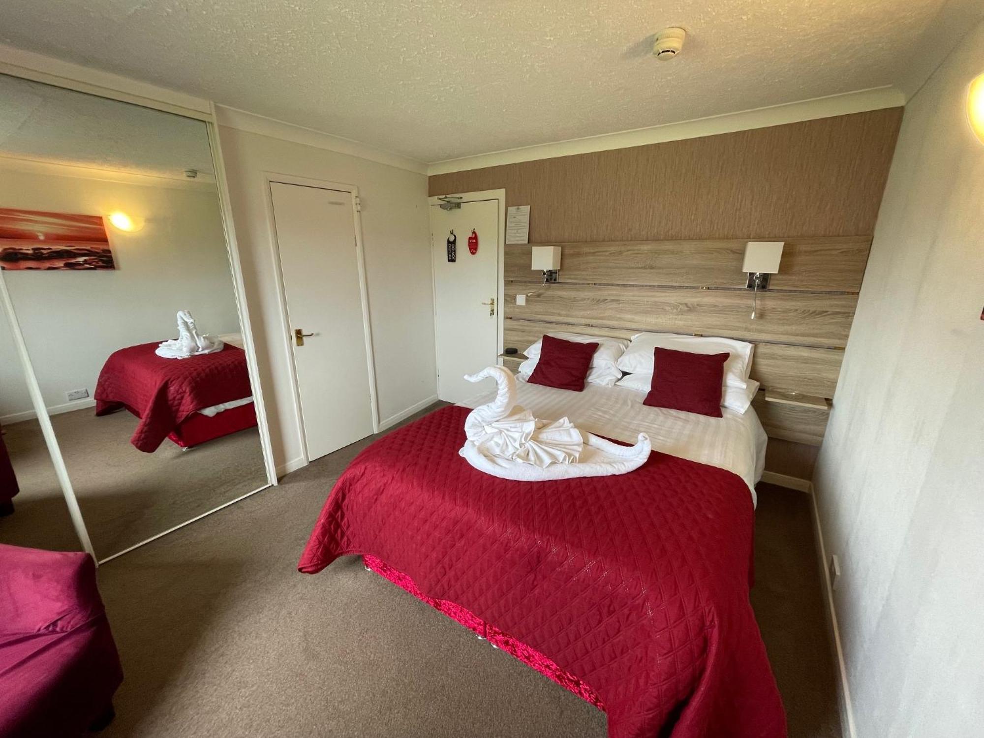 Hotel The Ashleigh Paignton Zewnętrze zdjęcie