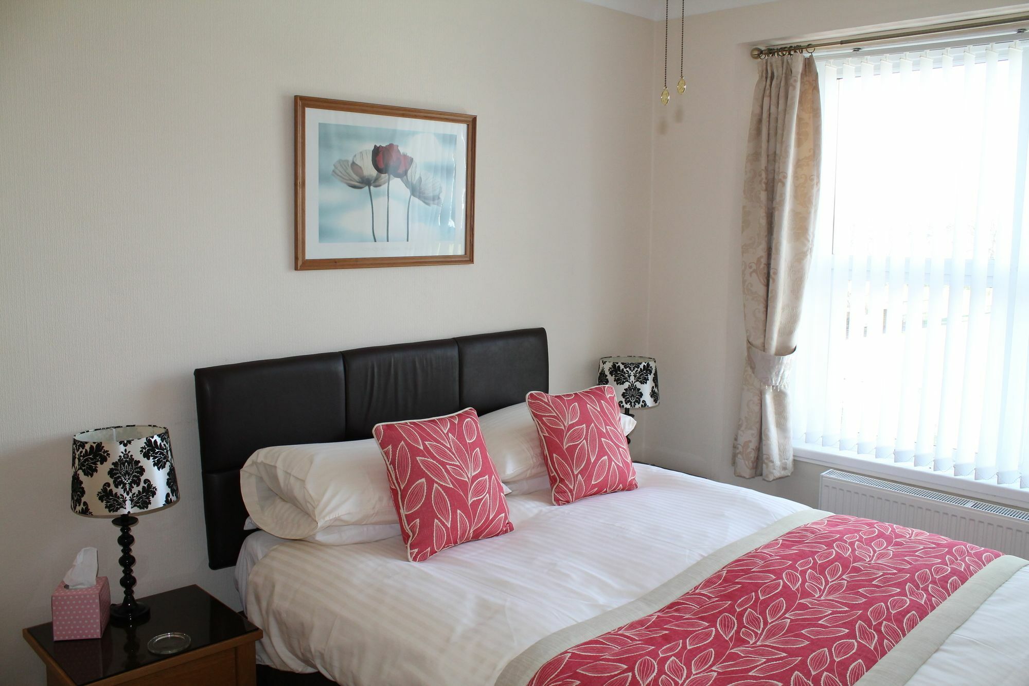 Hotel The Ashleigh Paignton Zewnętrze zdjęcie