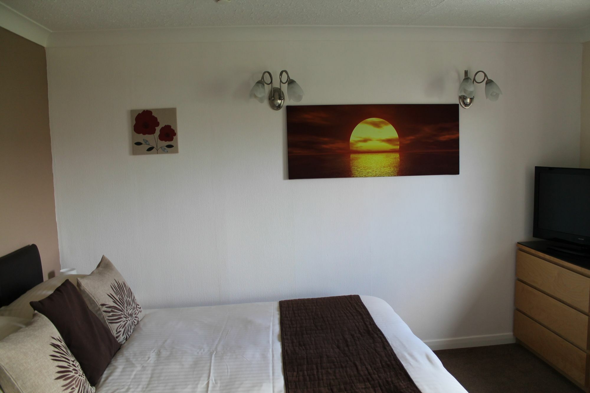 Hotel The Ashleigh Paignton Zewnętrze zdjęcie