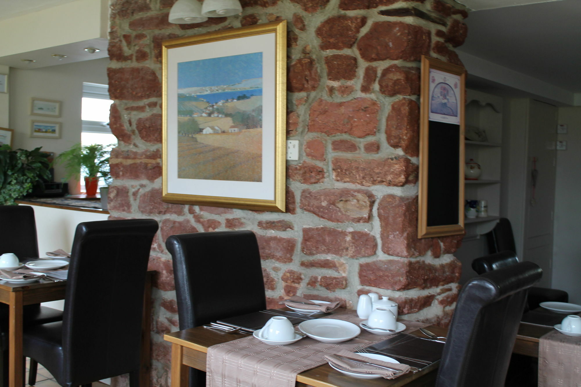 Hotel The Ashleigh Paignton Zewnętrze zdjęcie