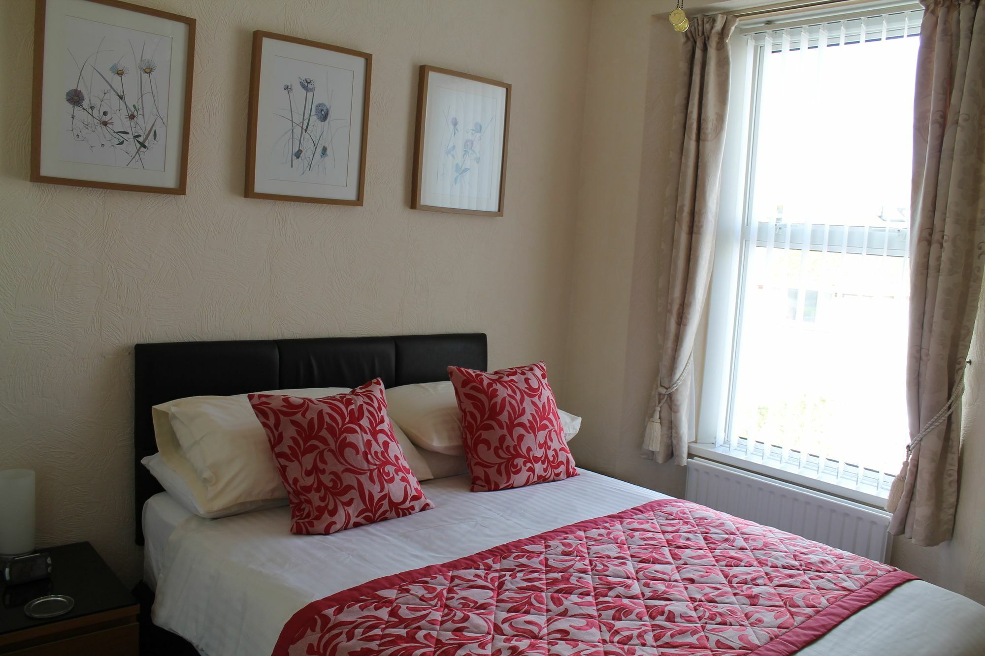 Hotel The Ashleigh Paignton Zewnętrze zdjęcie