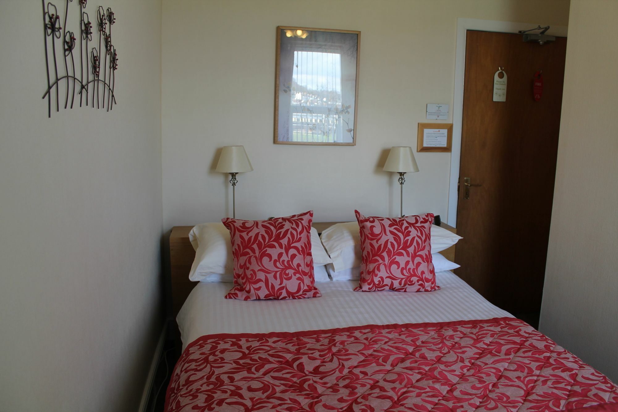 Hotel The Ashleigh Paignton Zewnętrze zdjęcie