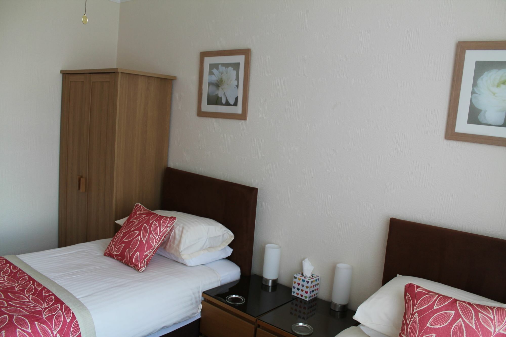 Hotel The Ashleigh Paignton Zewnętrze zdjęcie