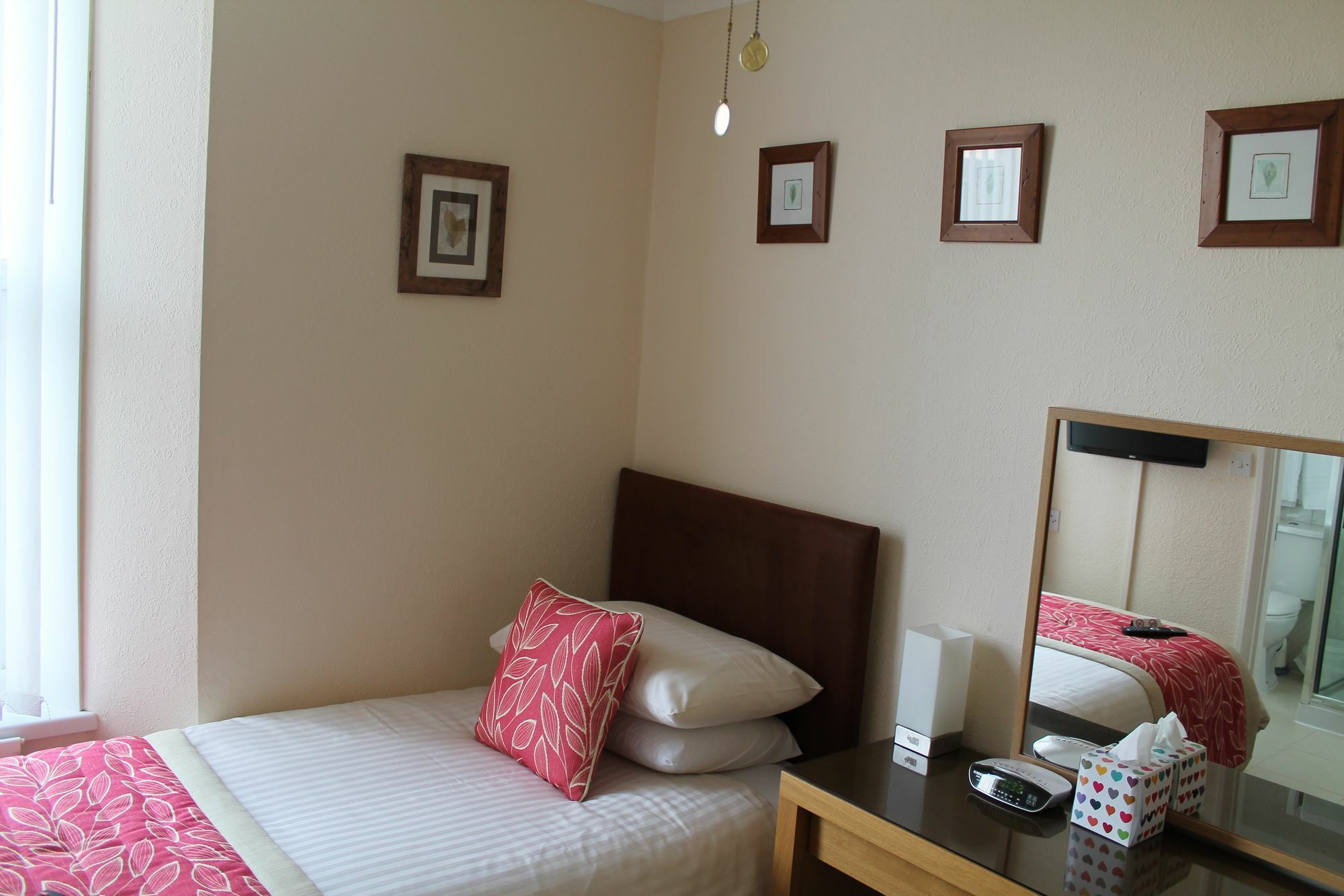 Hotel The Ashleigh Paignton Zewnętrze zdjęcie