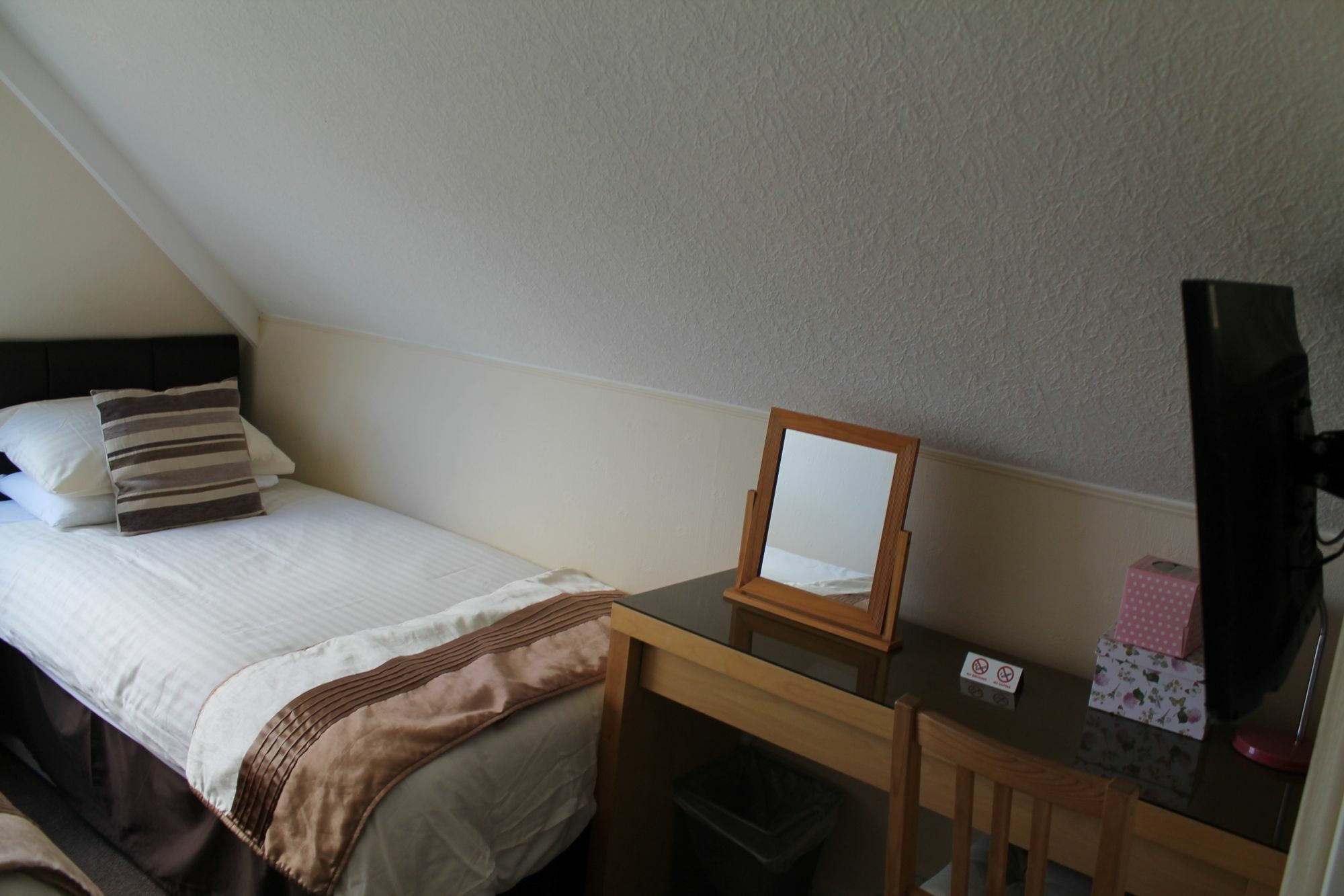 Hotel The Ashleigh Paignton Zewnętrze zdjęcie