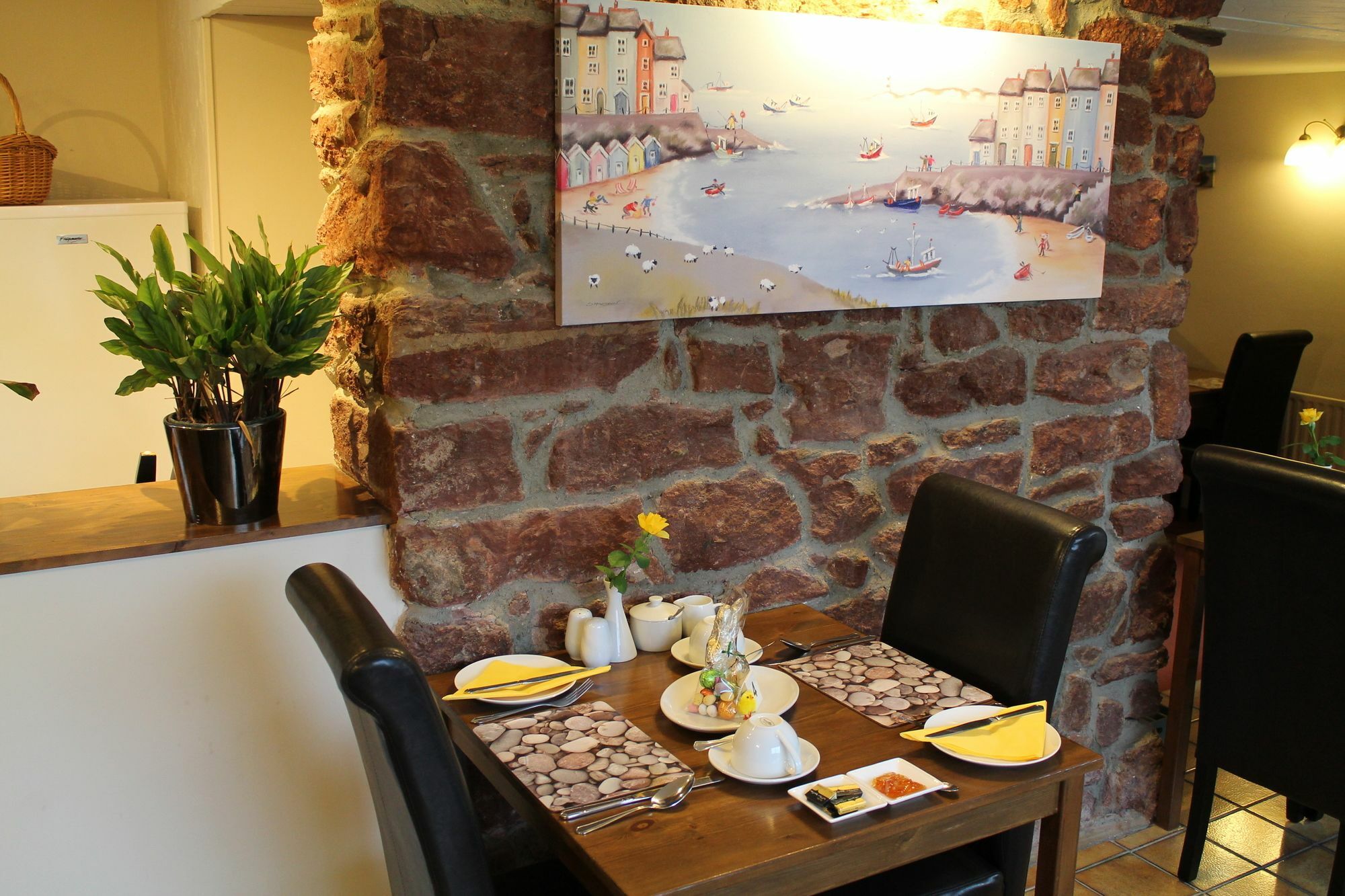 Hotel The Ashleigh Paignton Zewnętrze zdjęcie